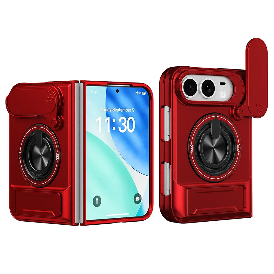 Armor Case