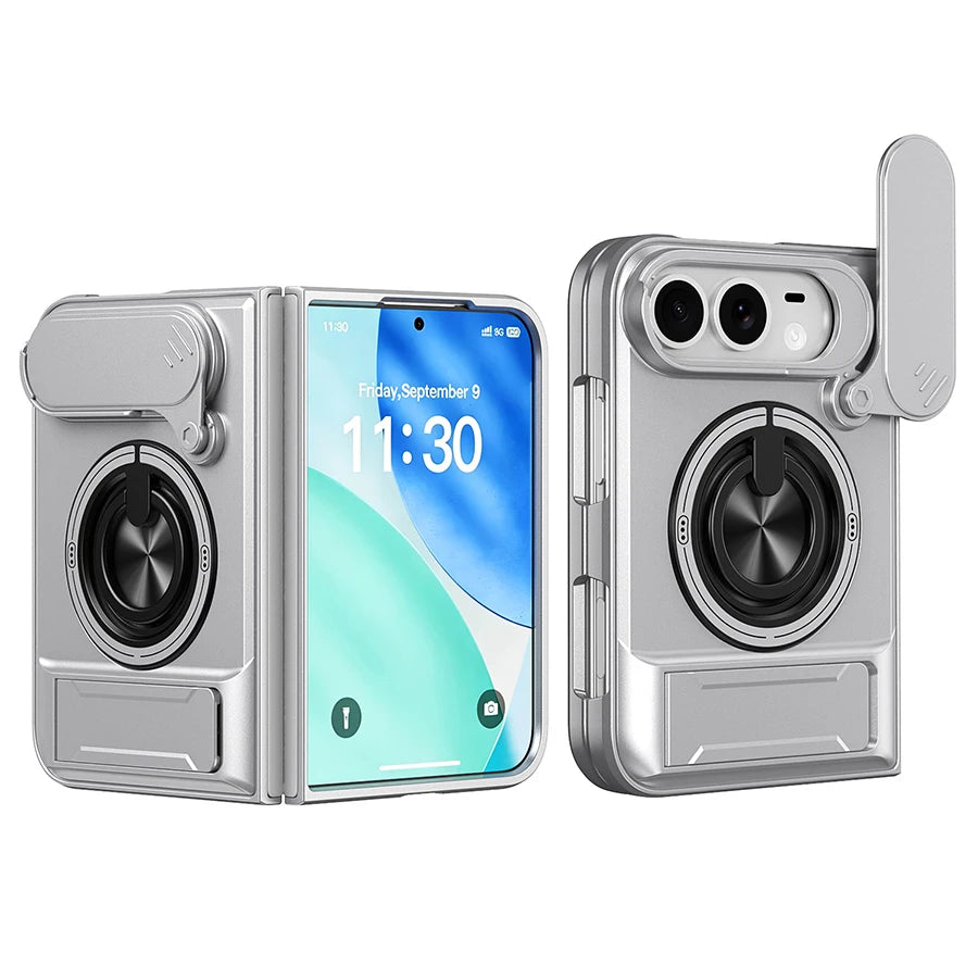 Armor Case
