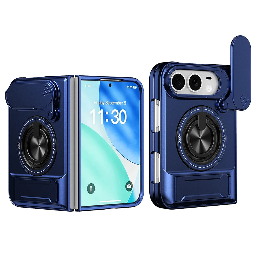 Armor Case