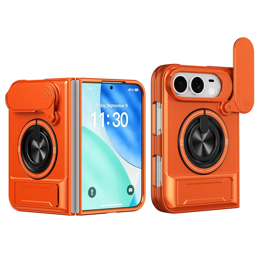 Armor Case