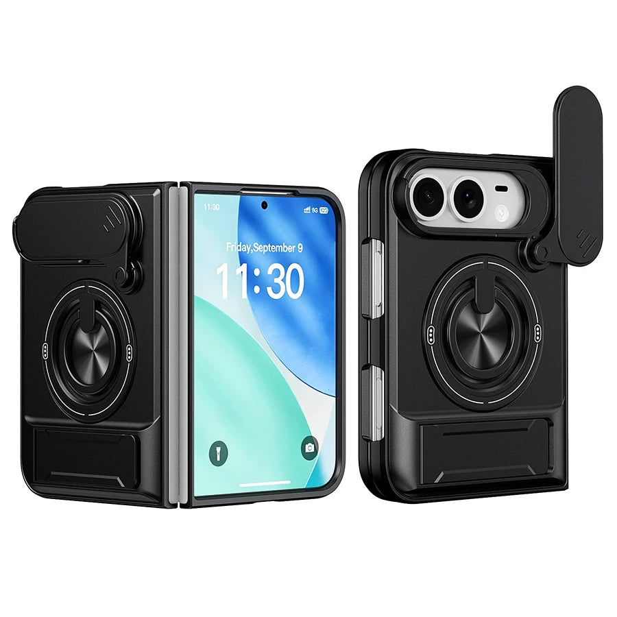 Armor Case