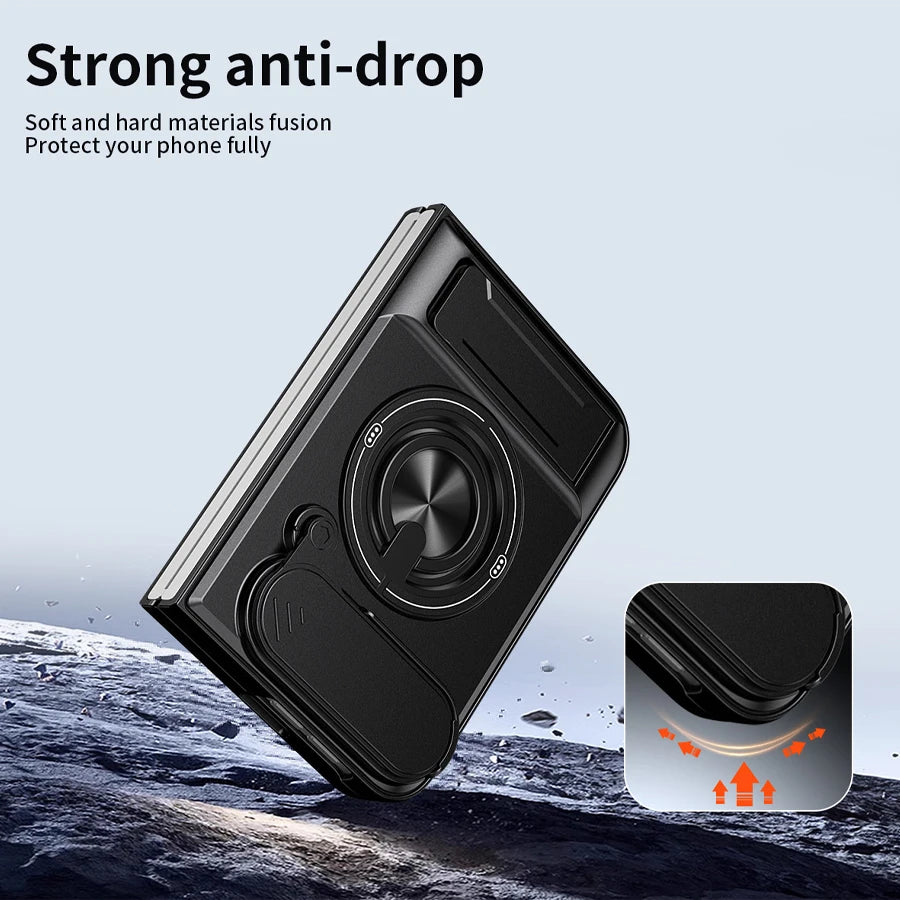 Armor Case