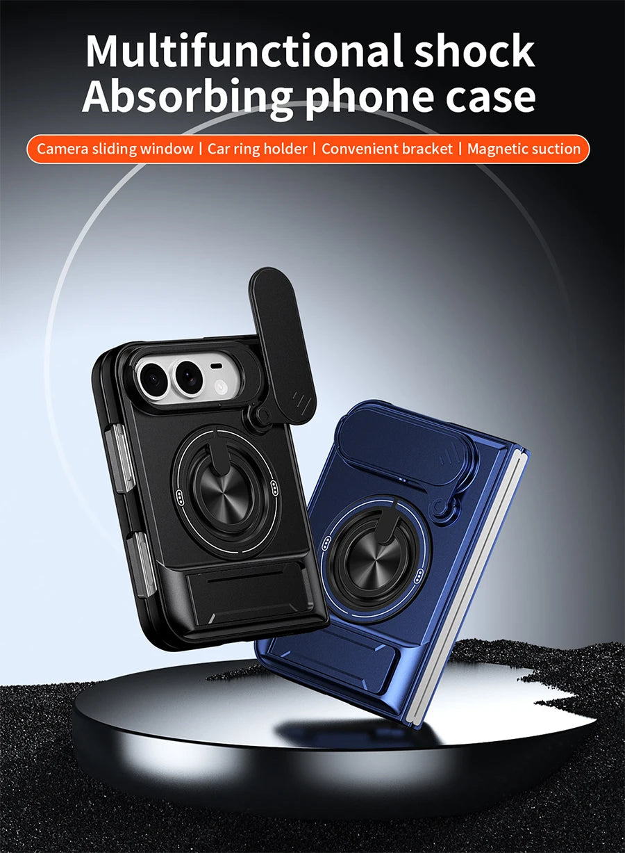 Armor Case
