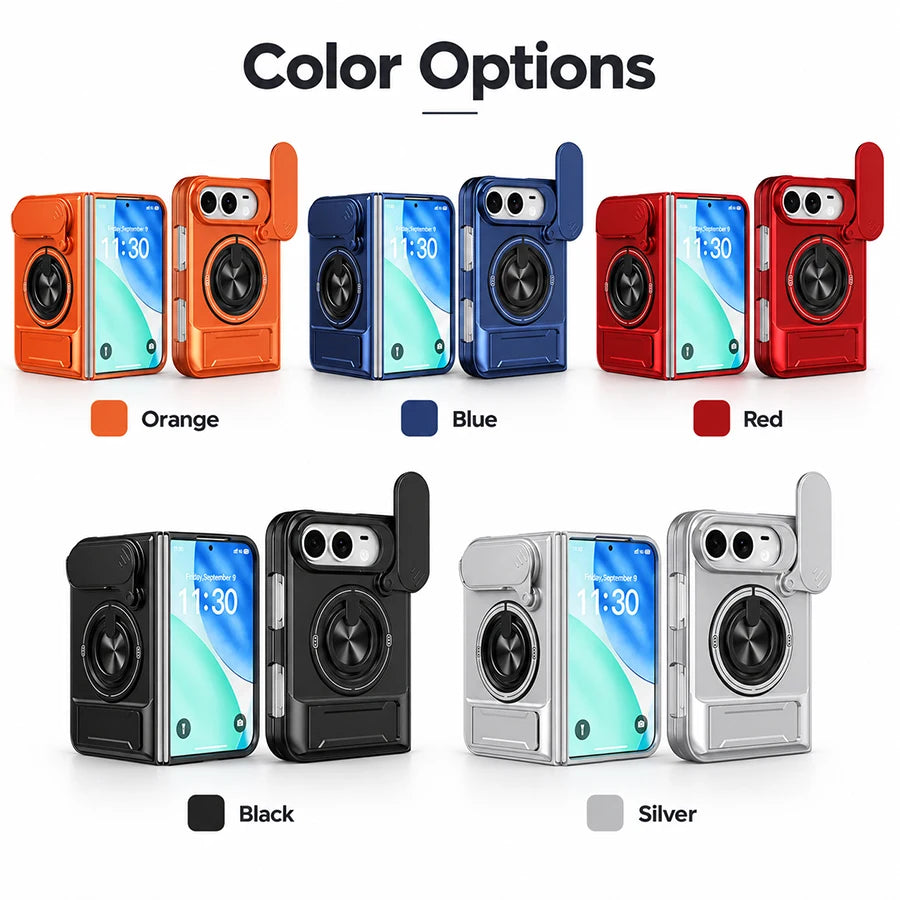 Armor Case